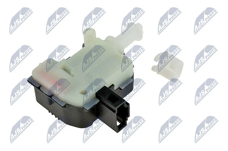 Actuator, central locking system NTY EZC-WW-136