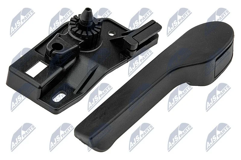 Handle, bonnet release NTY EZC-WW-195