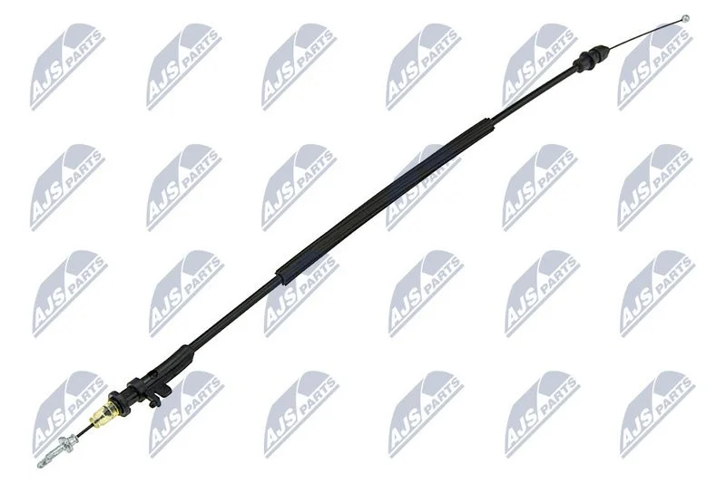 Cable Pull, door release NTY EZC-WW-196