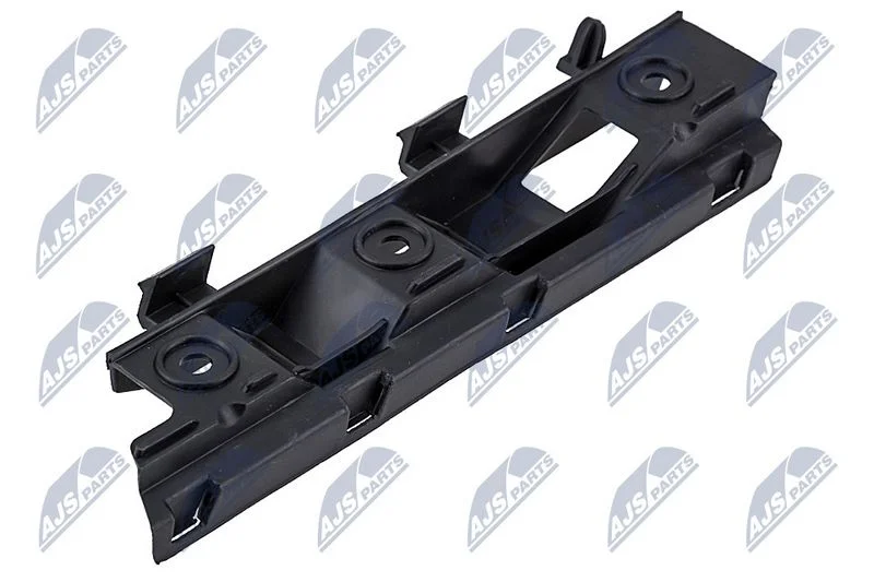 Mounting Bracket, bumper NTY EZC-WW-474