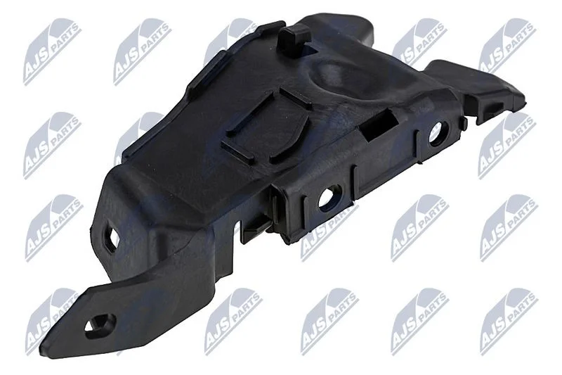 Mounting Bracket, bumper NTY EZC-WW-502