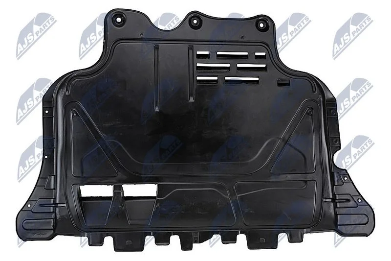 Cobertura do Motor NTY EZC-WW-577