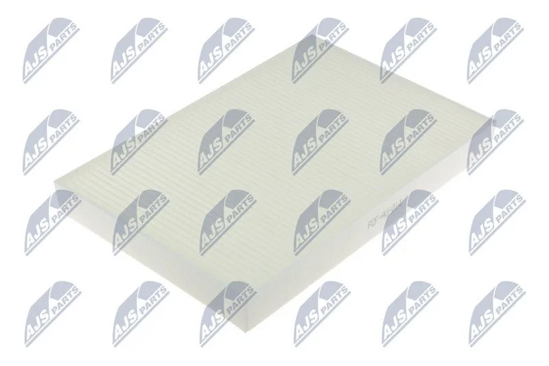 Filter, cabin air NTY FCF-AU-014