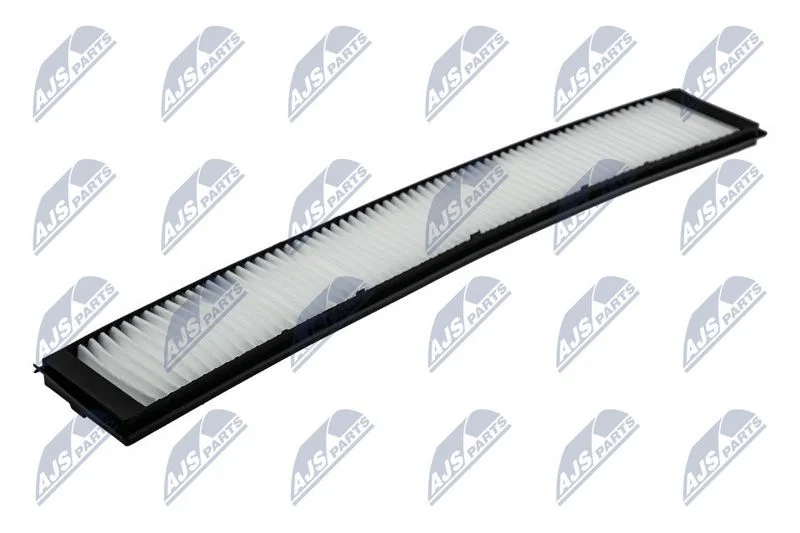 Filter, cabin air NTY FCF-BM-011