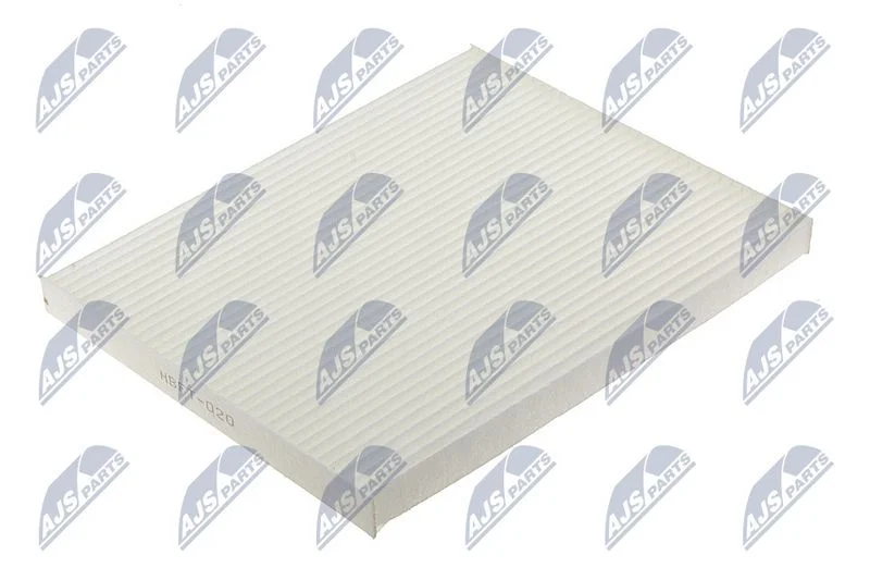 Filter, cabin air NTY FCF-FT-020