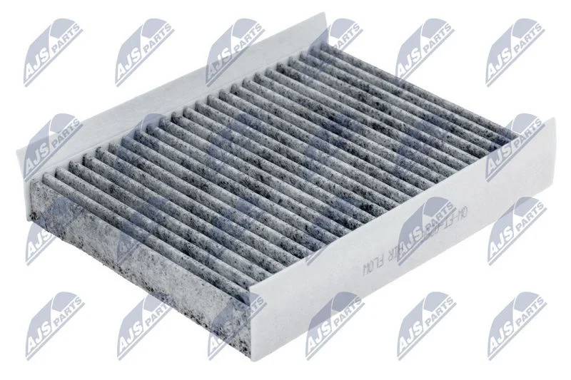 Filter, cabin air NTY FCF-FT-025C