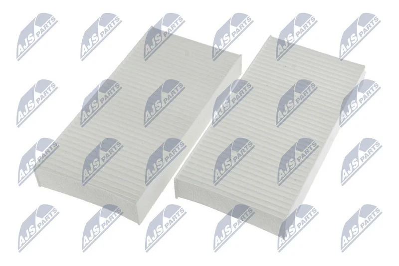 Filter, cabin air NTY FCF-HD-004
