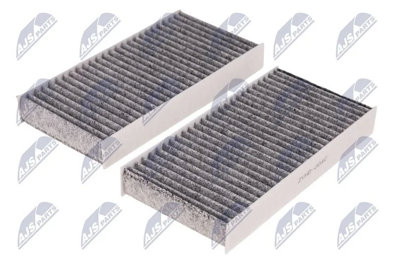 Filter, cabin air NTY FCF-HD-004C