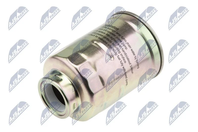 Fuel Filter NTY FFF-TY-015