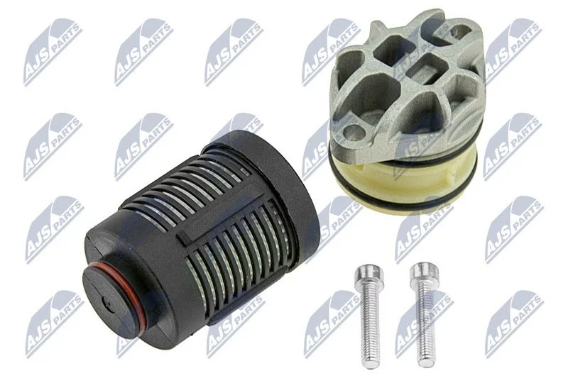 Hydraulic Filter, multi-plate clutch (all-wheel drive) NTY FHO-WW-002
