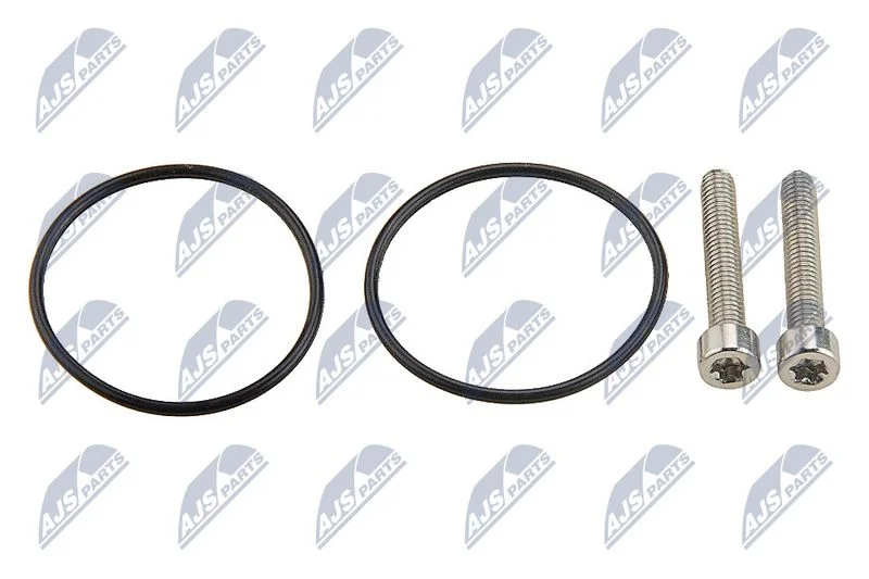 Hydraulic Filter, multi-plate clutch (all-wheel drive) NTY FHO-WW-004