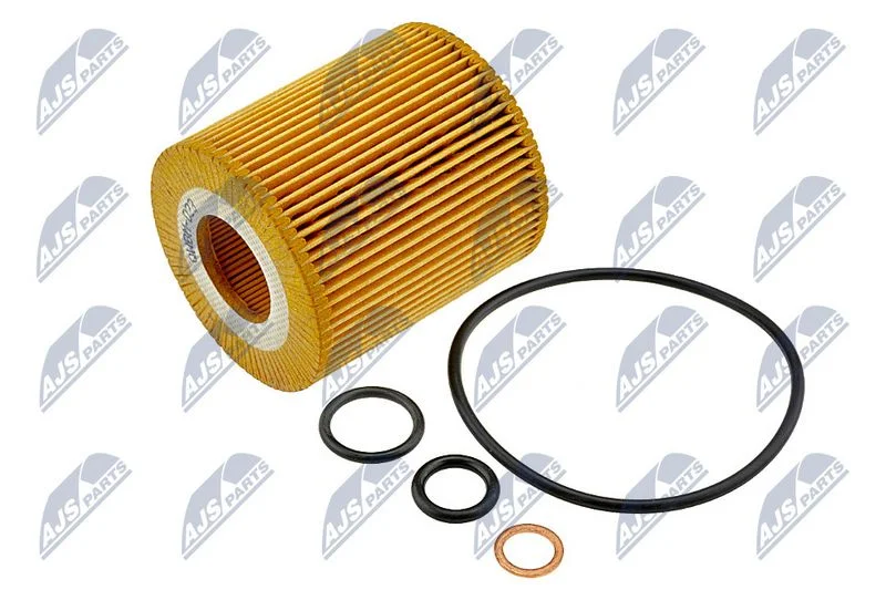 Oil Filter NTY FOF-BM-023