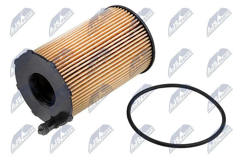 Oil Filter NTY FOF-WW-032