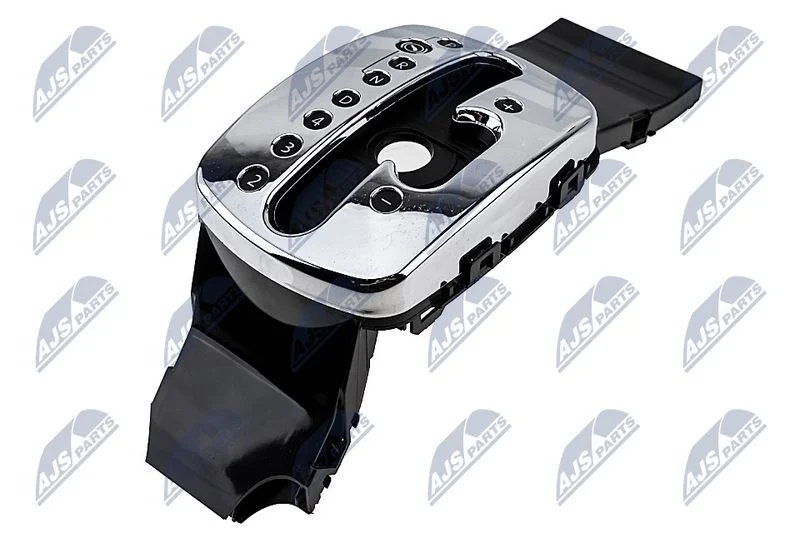 Console de Mudanças, transmissão automática NTY GZB-WW-042