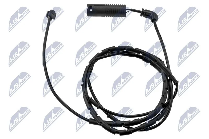 Warning Contact, brake pad wear NTY HCZ-BM-049