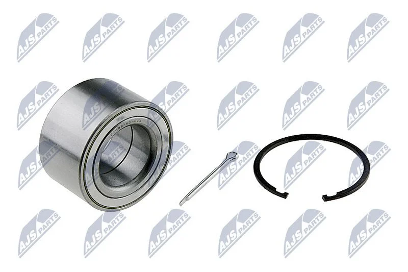 Wheel Bearing Kit NTY KLP-MS-044