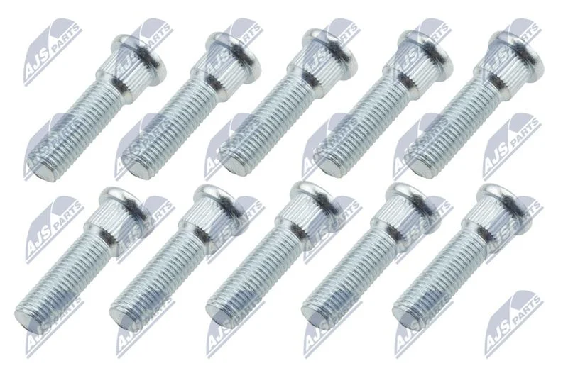 Wheel Stud NTY KSP-CH-000