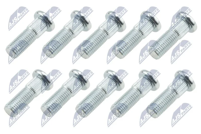 Wheel Stud NTY KSP-HD-001