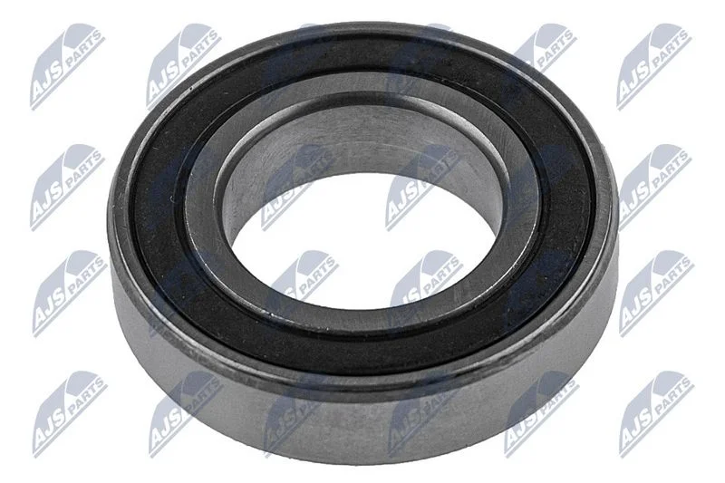 Suspension, propshaft NTY NLW-0000