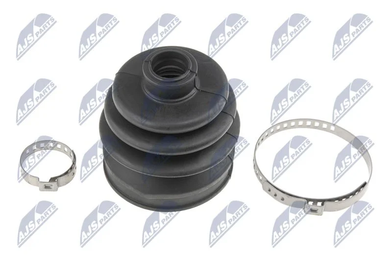 Bellow Kit, drive shaft NTY NOP-020