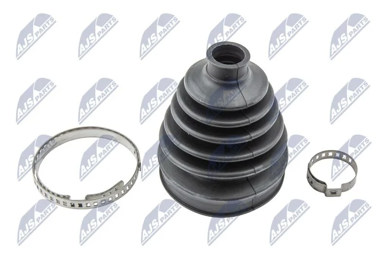Bellow Kit, drive shaft NTY NOP-022