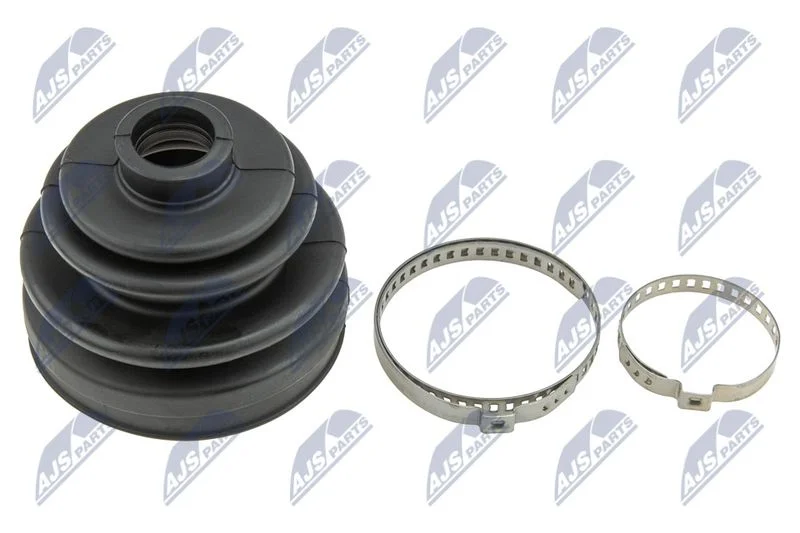 Bellow Kit, drive shaft NTY NOP-038