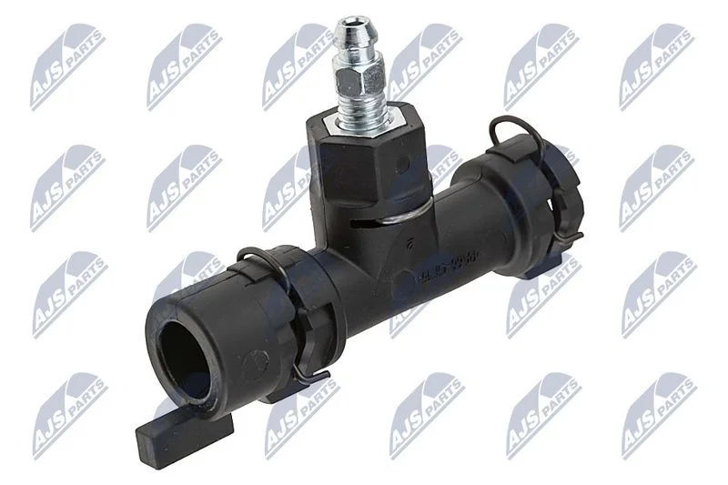 Central Slave Cylinder, clutch NSW-WW-014