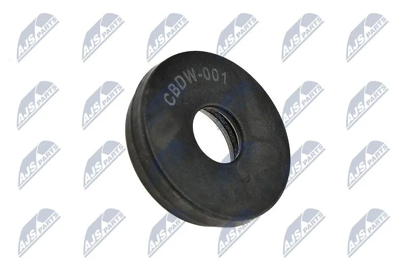 Rolling Bearing, suspension strut support mount NTY AD-DW-001