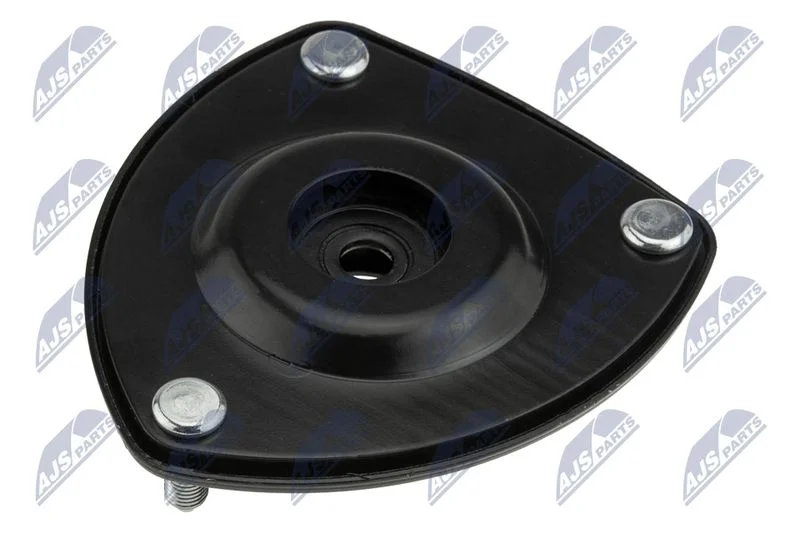 Montagem da coluna de suspensão NTY AD-MS-028