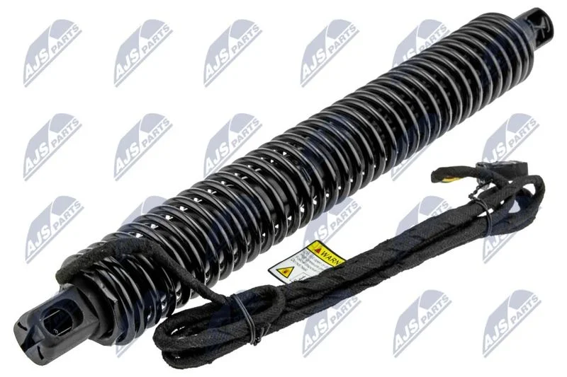 Motor Elétrico, porta traseira NTY AE-BM-089