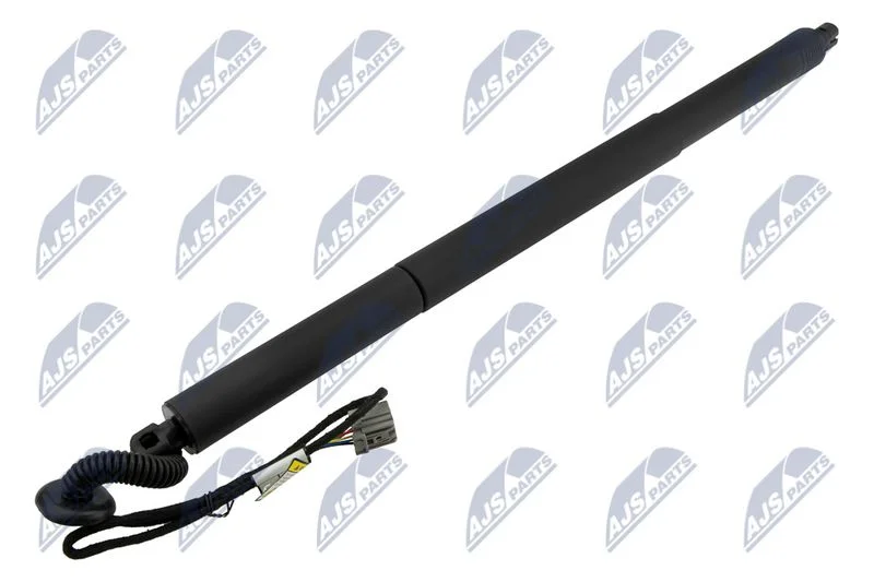 Motor Elétrico, porta traseira NTY AE-CH-055