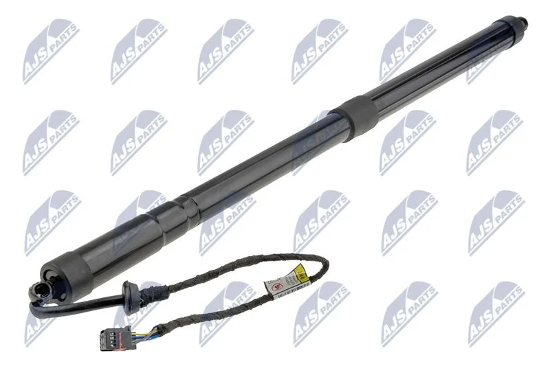 Motor Elétrico, porta traseira NTY AE-FR-064