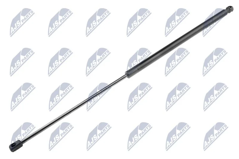 Gas Spring, boot/cargo area NTY AE-KA-013