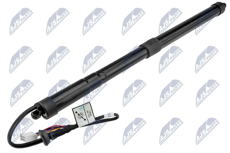 Motor Elétrico, porta traseira NTY AE-TY-031