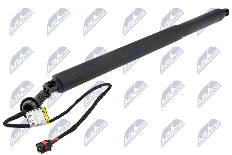 Motor Elétrico, porta traseira NTY AE-VV-037