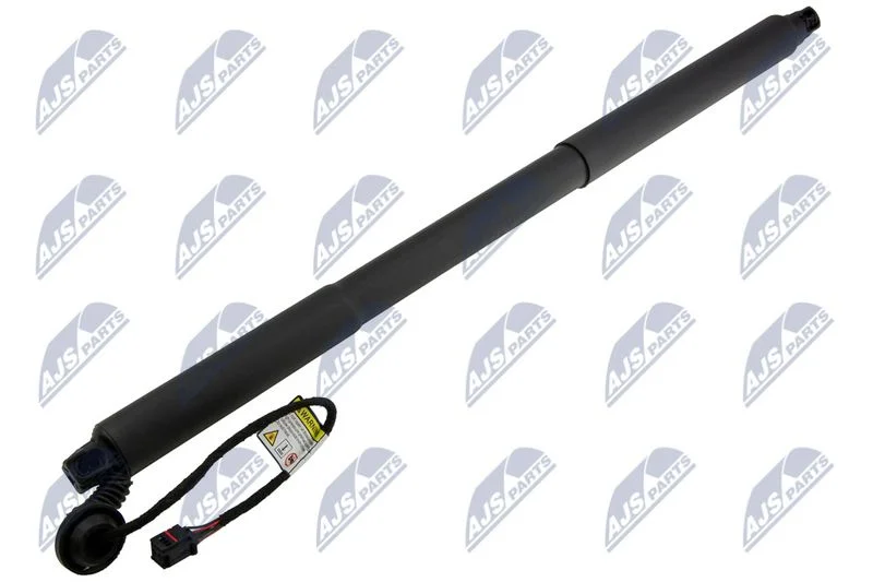 Electric Motor, tailgate NTY AE-VV-040