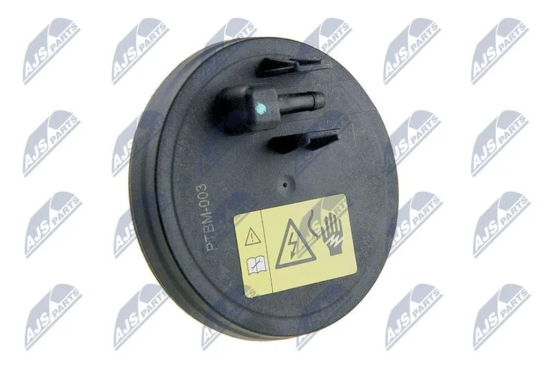Válvula, ventilação do cárter NTY BKO-BM-003