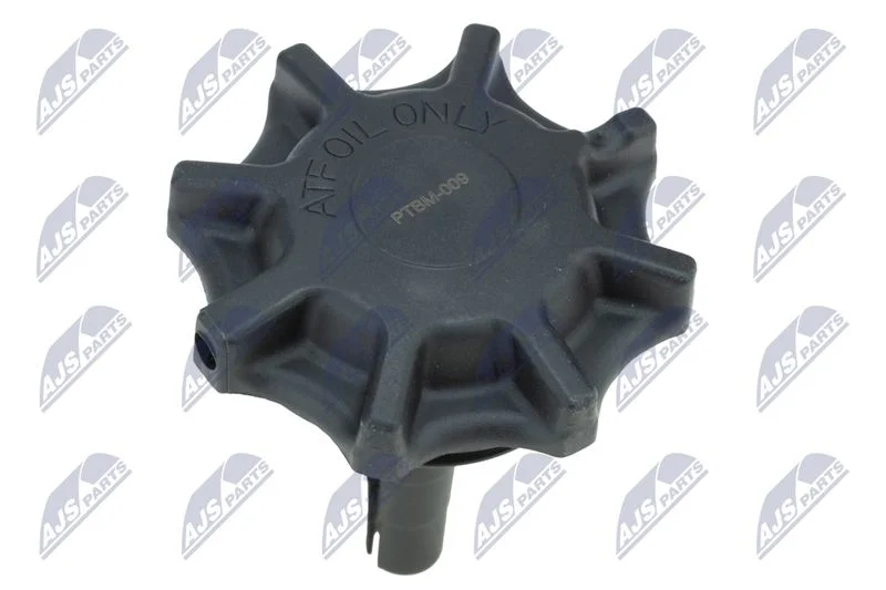 Cap, fluid reservoir (power steering) NTY BKO-BM-009