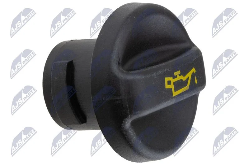 Tampa de vedação, pescoço do enchimento de óleo NTY BKO-PE-001