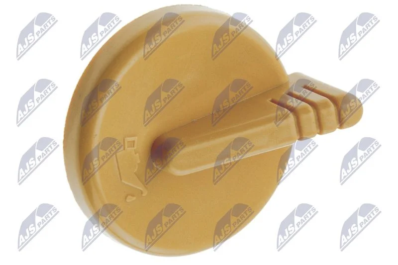 Cap, oil filler neck NTY BKO-RE-000