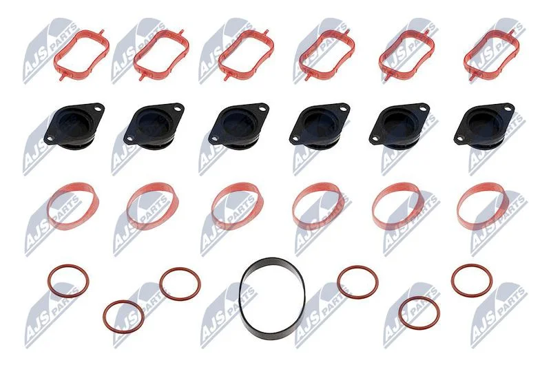 Intake Manifold Module NTY BKS-BM-011A