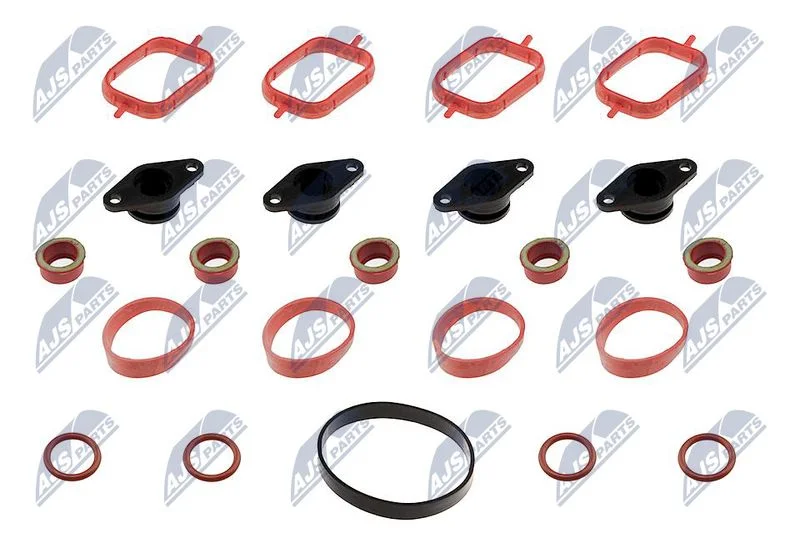 Intake Manifold Module NTY BKS-BM-013A