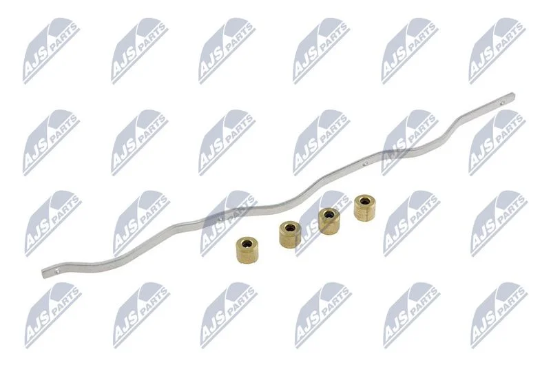 Intake Manifold Module NTY BKS-PL-002