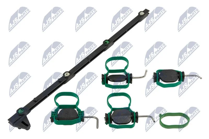 Abas de Redemoinho, tubo de sucção NTY BKS-PL-011