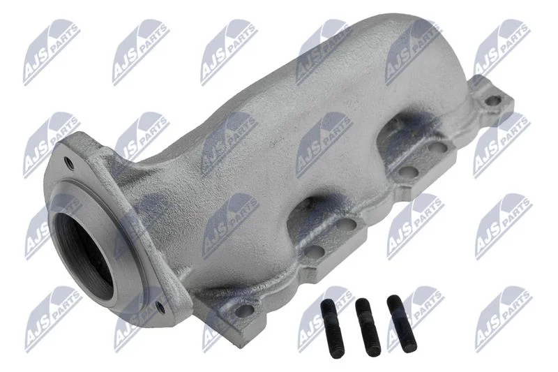 Intake Manifold Module NTY BKW-AU-001