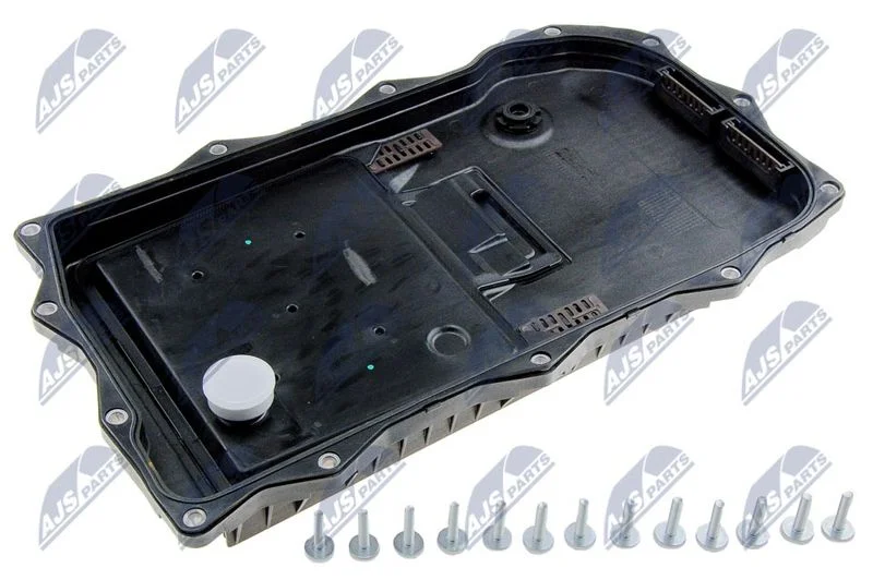 Cárter de óleo, transmissão automática NTY BMO-BM-004