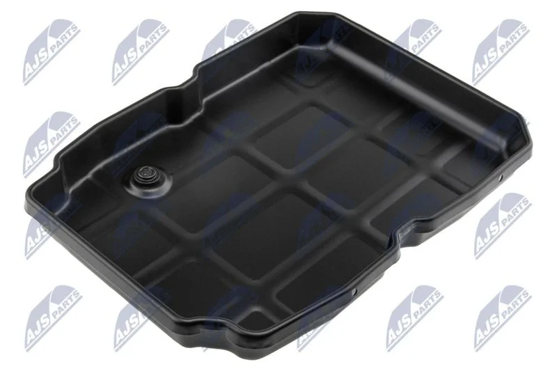 Cárter de óleo, transmissão automática NTY BMO-CH-011