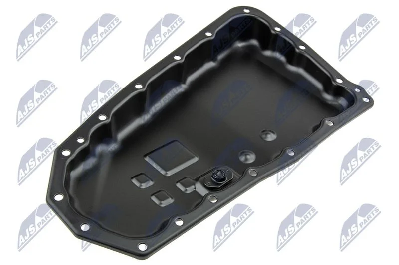 Oil Sump, automatic transmission NTY BMO-CH-012