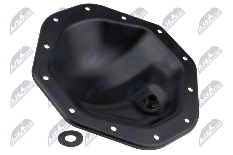 Cover, differential NTY BMO-CH-017