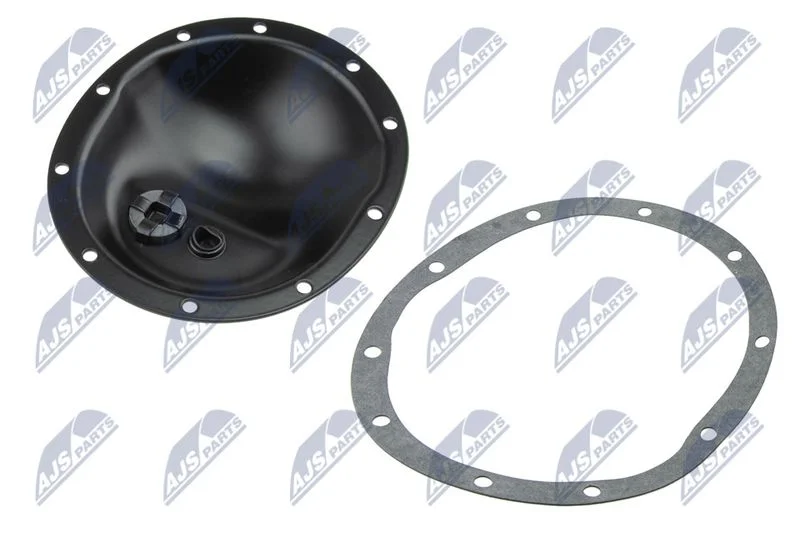 Oil Sump NTY BMO-CH-018